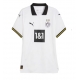 Borussia Dortmund Pascal Gross #13 Tricou Fotbal Replică 2024-25 Femei Treilea